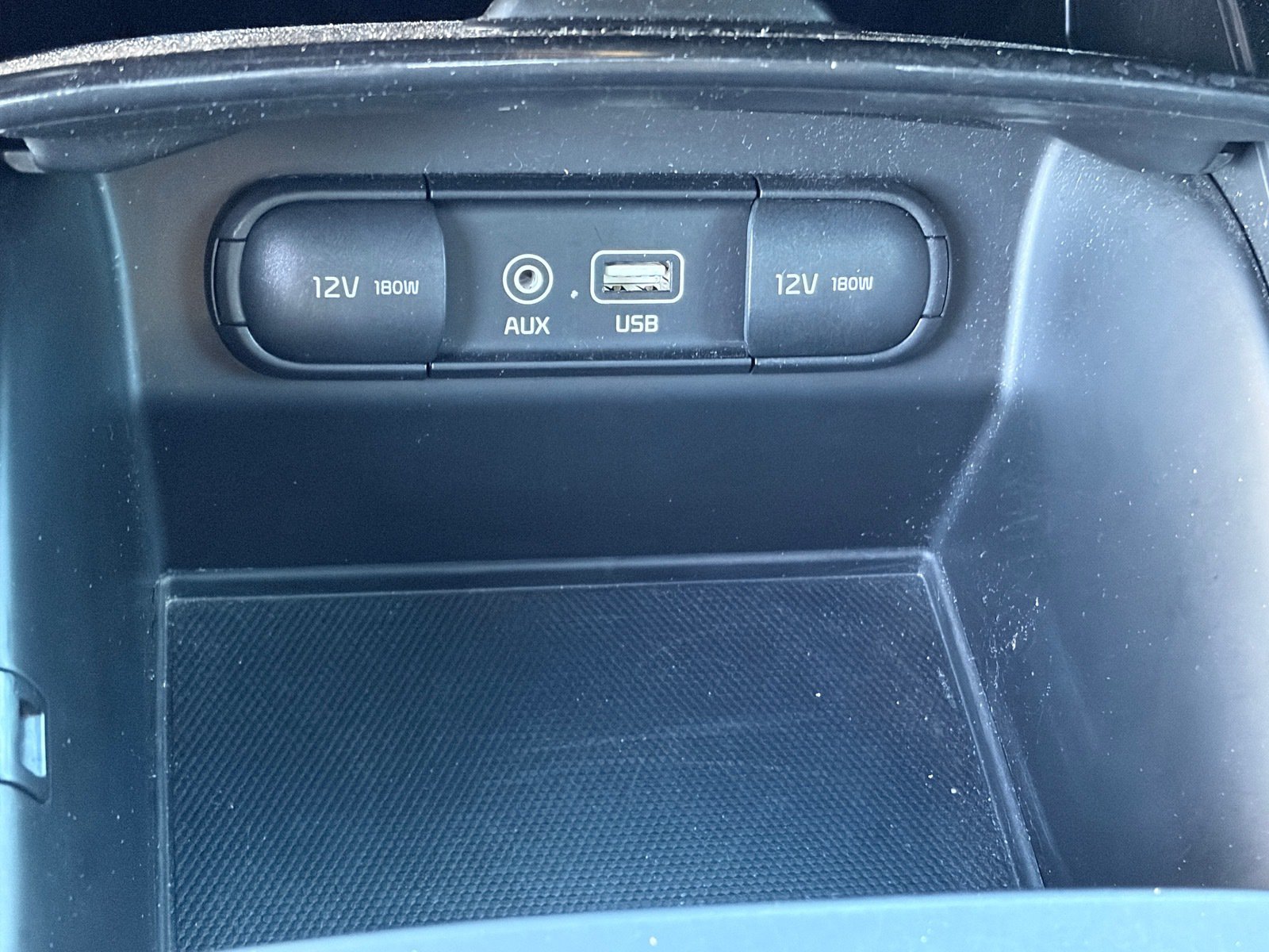 Used 2016 Kia Sorento SX FWD image 28