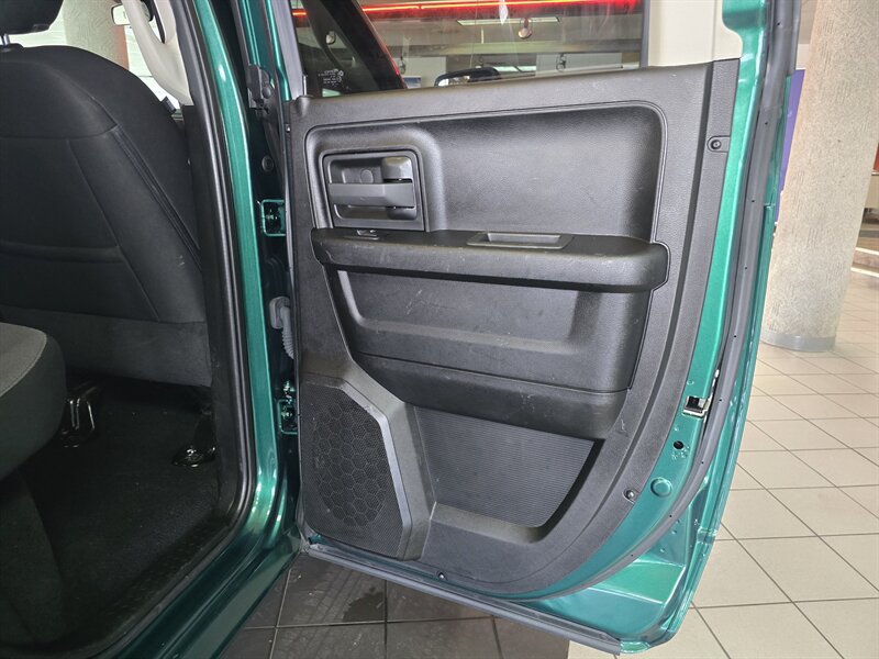 Used 2022 RAM 1500 Tradesman w/ Popular Equipment Group AWD/4WD image 15