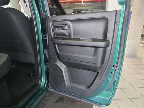 Used 2022 RAM 1500 Tradesman w/ Popular Equipment Group AWD/4WD image 15