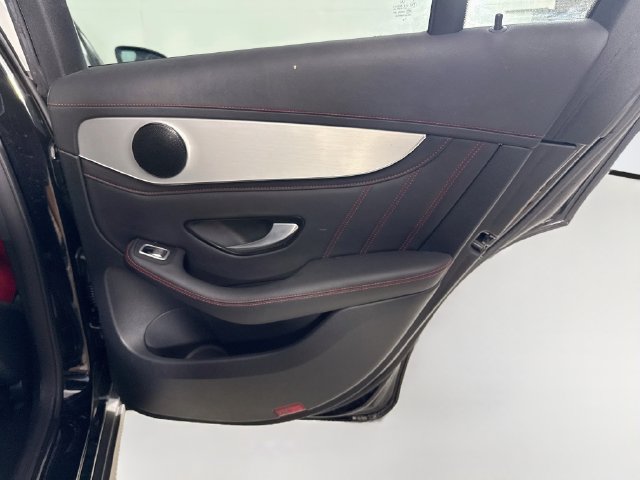 Used 2019 Mercedes-Benz GLC 43 AMG 4MATIC image 27