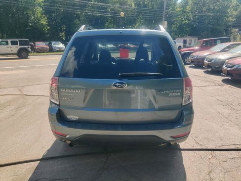Used 2013 Subaru Forester 2.5X Premium w/ All-Weather Pkg AWD/4WD image 5