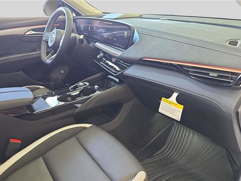 New 2026 Buick Envision Sport Touring image 13