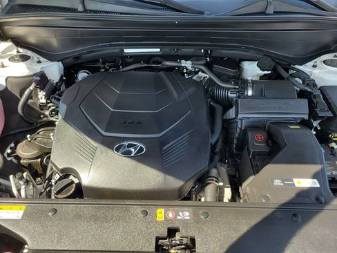 Used 2025 Hyundai Palisade SEL FWD image 33