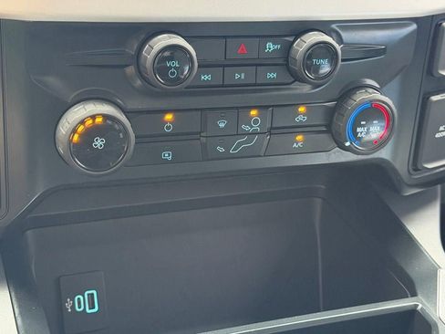Used 2025 Ford F250 XLT w/ FX4 Off-Road Package AWD/4WD image 20