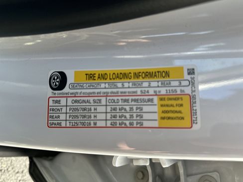 Used 2020 Chevrolet Trax LT image 35