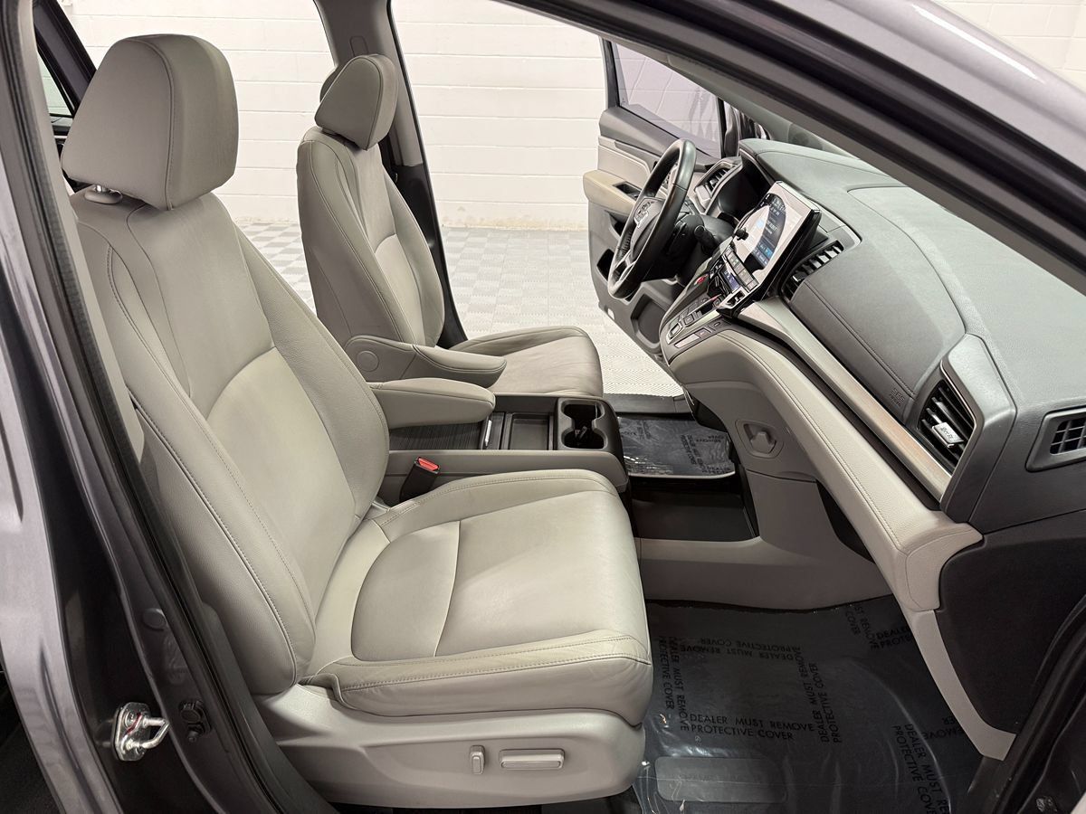 Used 2018 Honda Odyssey EX-L image 15