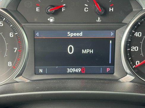 Used 2024 Chevrolet Blazer LT w/ Convenience Package FWD image 18