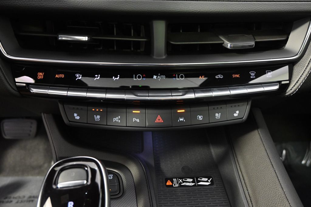 New 2026 Cadillac CT5 Premium Luxury w/ Technology Package AWD/4WD image 30