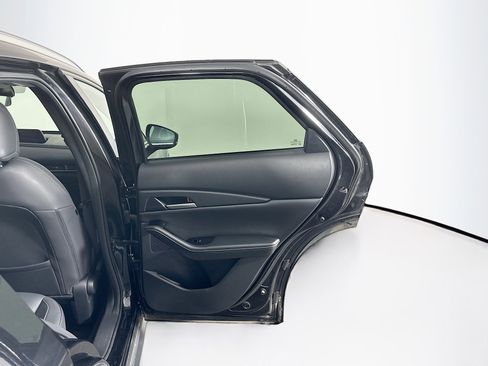 Used 2024 MAZDA CX-30 AWD 2.5 S w/ Select Sport Pkg image 31