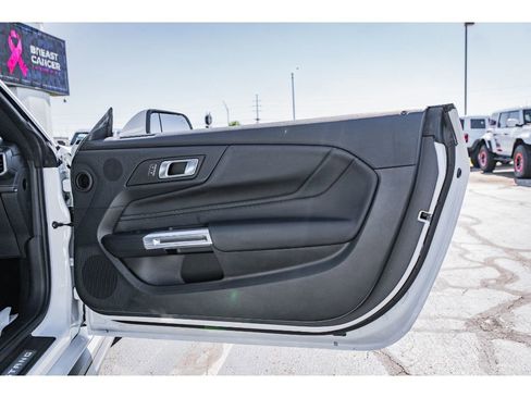 Used 2025 Ford Mustang GT Premium w/ GT Performance Package image 21