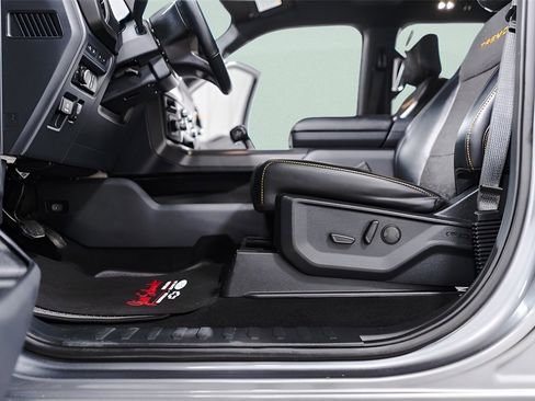 Used 2024 Ford F150 Tremor image 26