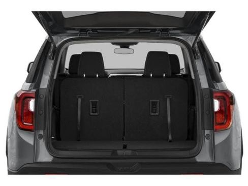 Used 2023 GMC Acadia SLT FWD image 48