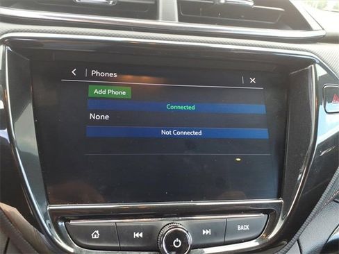 Used 2023 Chevrolet TrailBlazer RS w/ Convenience Package image 9