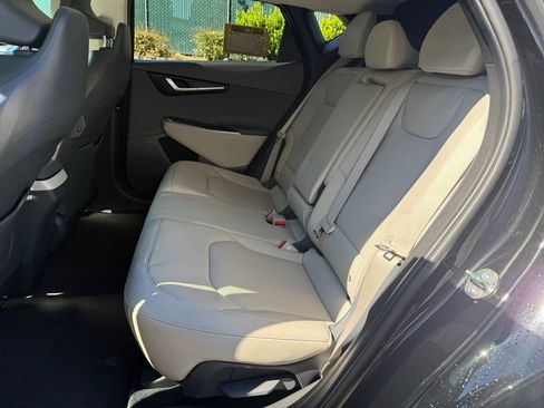 Used 2023 Kia EV6 Wind w/ Wind Technology Package AWD/4WD image 19
