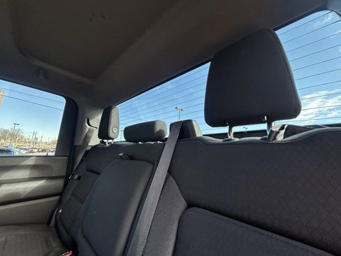 Used 2021 Chevrolet Silverado 2500 LT w/ Texas Edition image 26