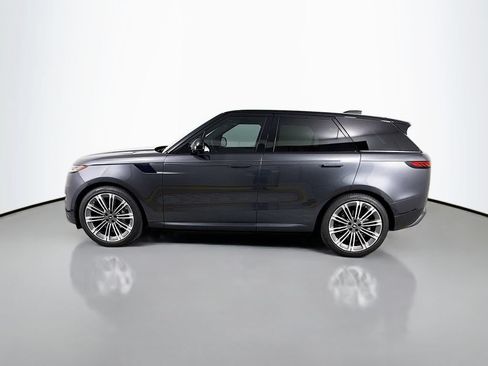 Used 2024 Land Rover Range Rover Sport SE AWD/4WD image 8