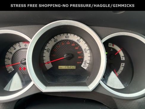 Used 2014 Toyota Tacoma PreRunner w/ Convenience Package image 21