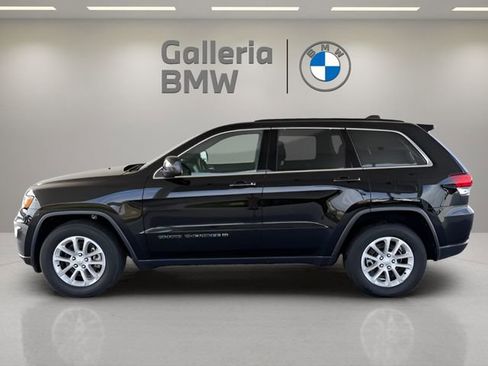 Used 2022 Jeep Grand Cherokee Laredo X RWD image 10