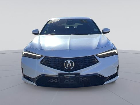 Used 2023 Acura Integra A-Spec image 8