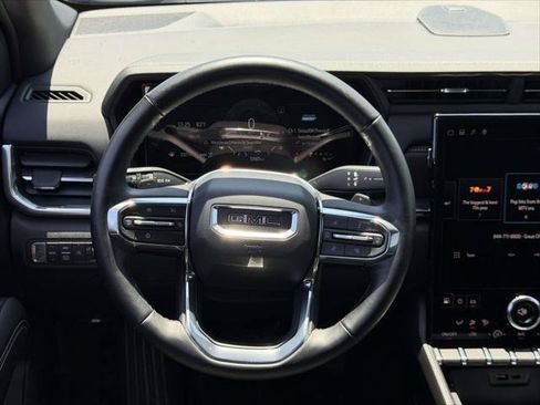 Used 2025 GMC Terrain Elevation AWD/4WD image 17