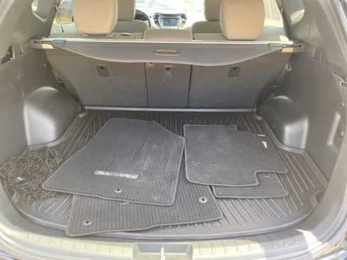 Used 2018 Hyundai Santa Fe Sport w/ 2.4L Value Package 02 image 13