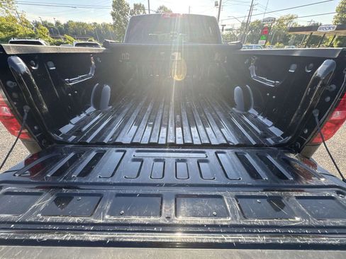 Used 2017 Chevrolet Silverado 1500 LT w/ All Star Edition image 19