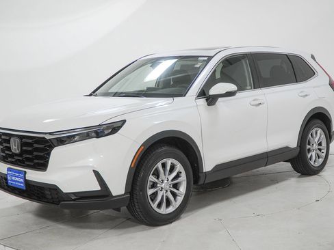 Used 2023 Honda CR-V EX image 4