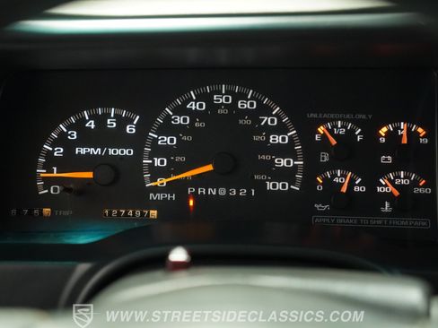 Used 1998 GMC Sierra 1500 2WD Extended Cab w/ Imagemax Pkg image 39