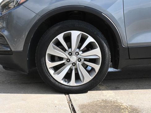 Used 2019 Buick Encore Preferred image 27