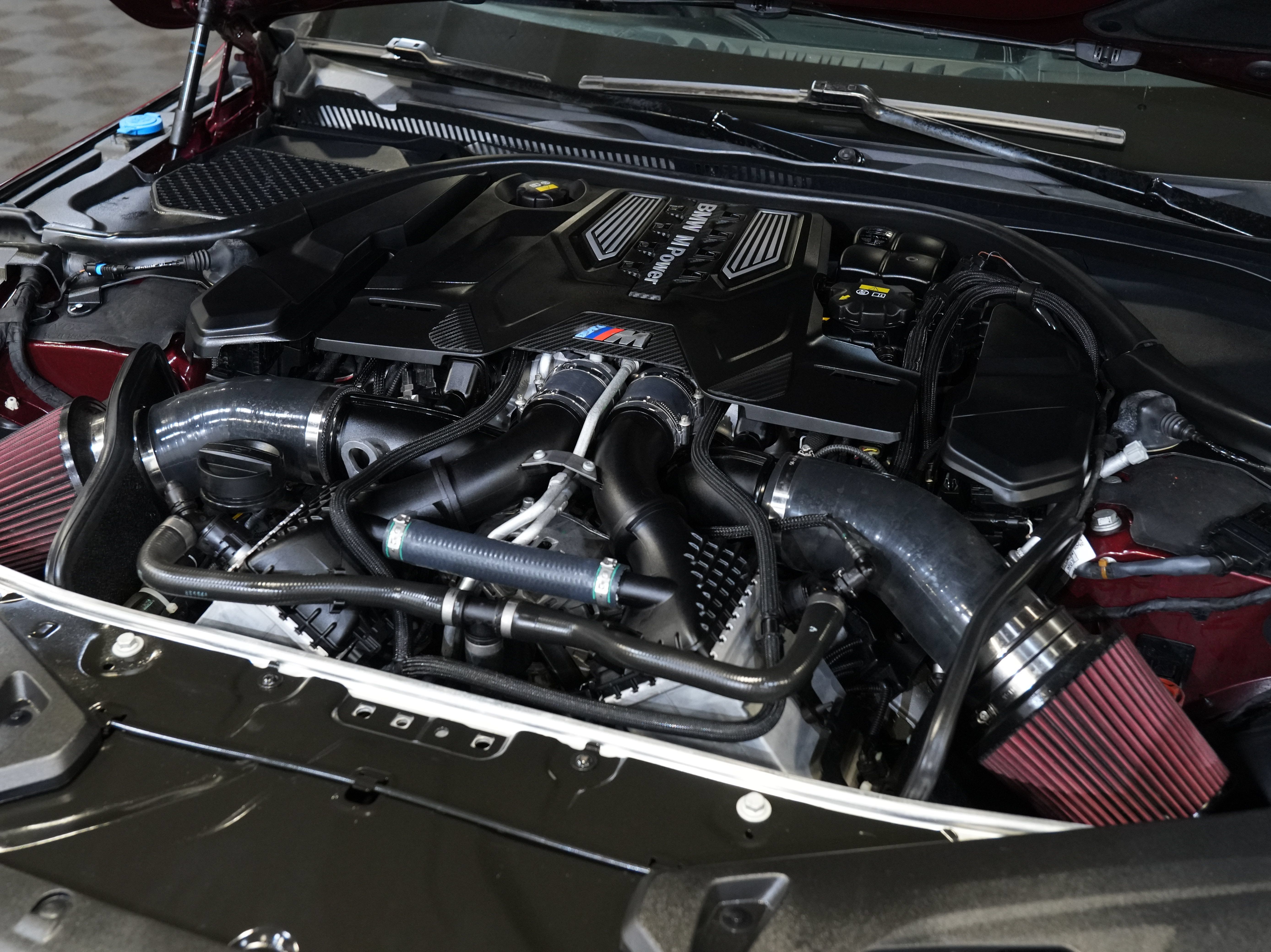 Used 2020 BMW M8 Competition AWD/4WD image 43