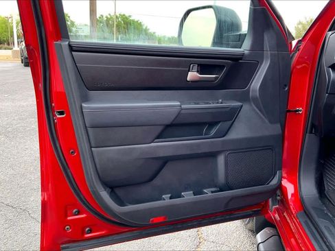 Used 2025 Toyota Tundra SR5 w/ SX Package image 21