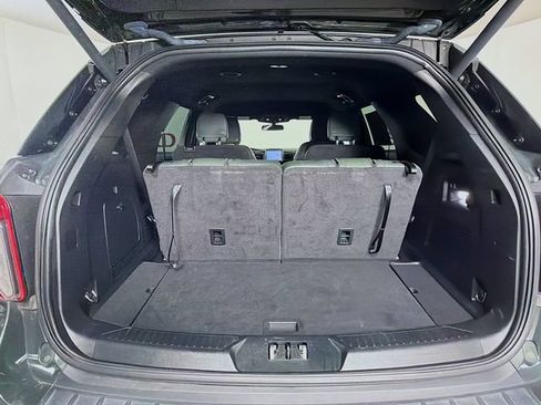 Used 2022 Ford Explorer Timberline AWD/4WD image 31
