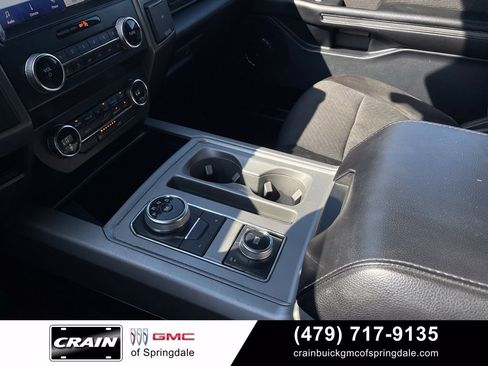 Used 2020 Ford Expedition XLT AWD/4WD image 20