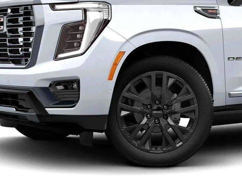 New 2026 GMC Yukon XL Denali w/ Sun & Power Step Package AWD/4WD image 29