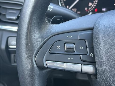 Used 2024 Cadillac CT4 Luxury image 13