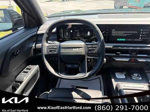 New 2027 Kia Telluride SX X-Line AWD/4WD image 24