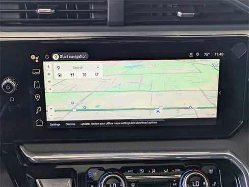 New 2026 GMC Sierra 2500 Denali w/ Denali Reserve Package image 23