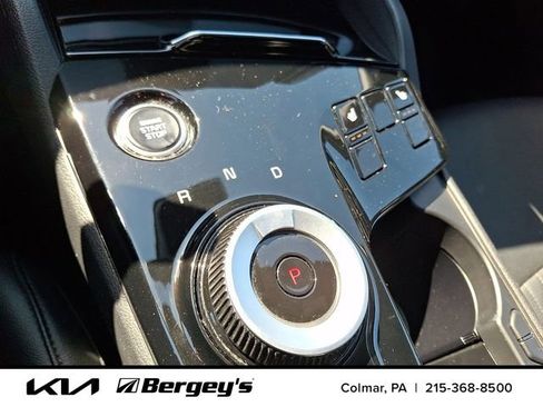 Used 2023 Kia Sportage X-Line image 18