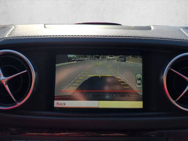 Used 2013 Mercedes-Benz SL 550 image 13
