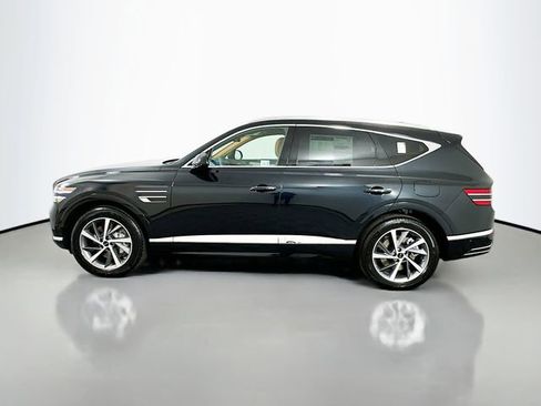 New 2026 Genesis GV80 2.5T Advanced image 8