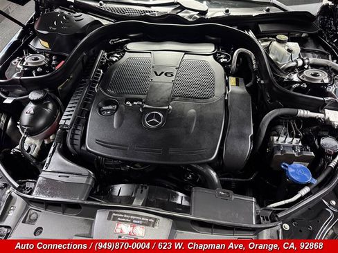Used 2015 Mercedes-Benz E 350 Sedan image 34