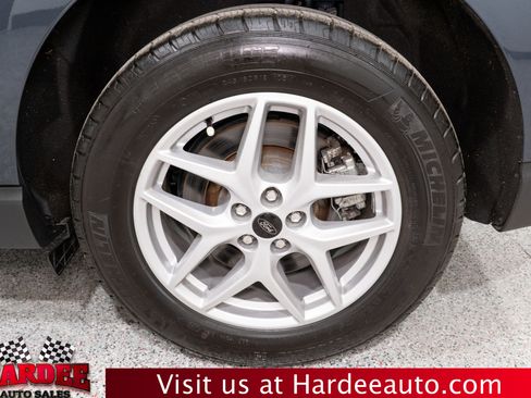 Used 2023 Ford Edge SEL w/ Convenience Package AWD/4WD image 10