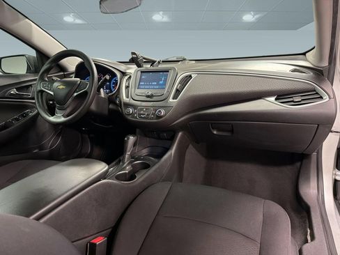 Used 2016 Chevrolet Malibu LS FWD image 30