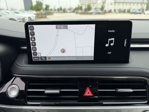 Used 2026 Genesis G70 3.3T Sport Prestige image 30