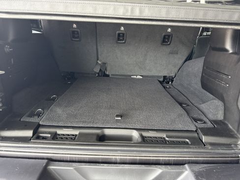 Used 2025 Jeep Wrangler Sport S image 29