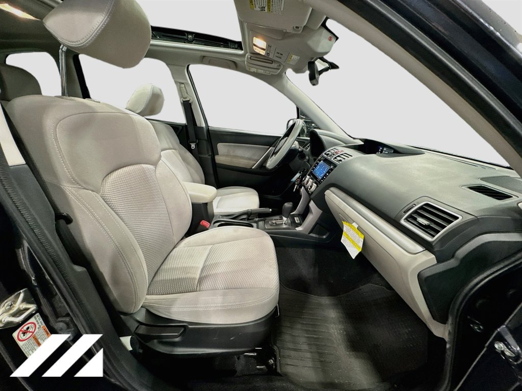 Used 2018 Subaru Forester 2.5i Premium AWD/4WD image 29