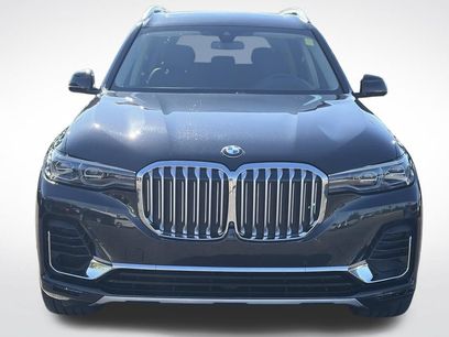 Used 2020 BMW X7 xDrive40i w/ Premium Package