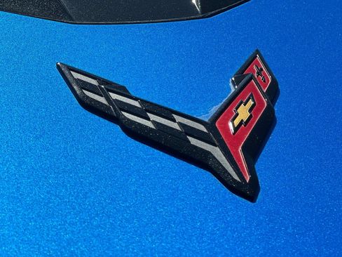 Used 2024 Chevrolet Corvette Z06 RWD image 47
