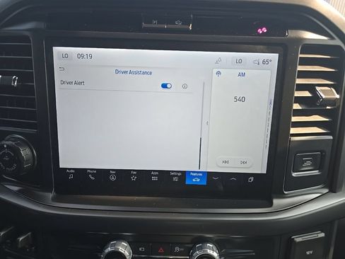 Used 2025 Ford F150 Tremor w/ Bed Utility Package AWD/4WD image 31