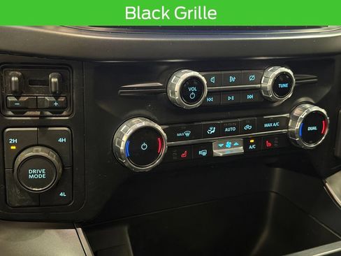 Used 2024 Ford F150 XLT w/ Equipment Group 302A MID AWD/4WD image 31
